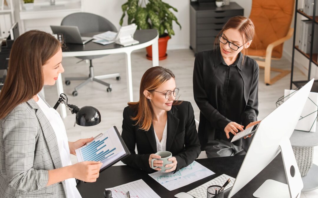 Księgowość – niewidzialny filar każdego biznesu